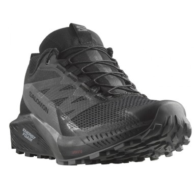 Chaussures Running SALOMON Femme SENSE RIDE 5...