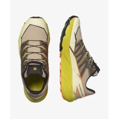 Chaussures Running SALOMON Homme THUNDERCROSS...