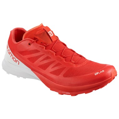 Chaussures Running SALOMON Homme SLAB SENSE 7...