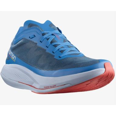Chaussures Running SALOMON Homme PHANTASM Bleu...