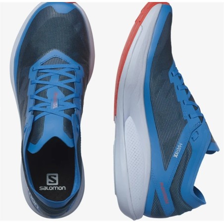 Chaussures Running SALOMON Homme PHANTASM Bleu AH 2022