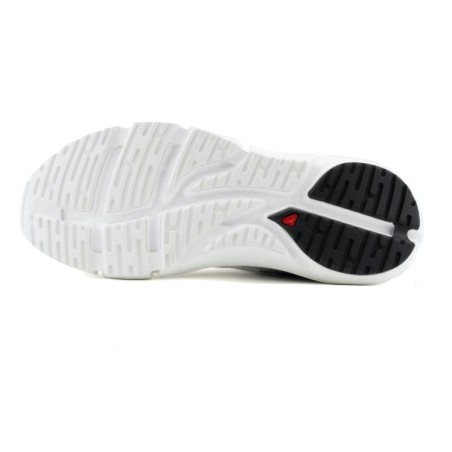 Chaussures Running SALOMON Homme PREDICT 2 Blanc / Noir PE 2021