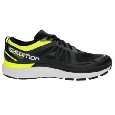 Chaussures Running SALOMON Homme SONIC RA MAX...