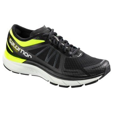 Chaussures Running SALOMON Homme SONIC RA MAX...