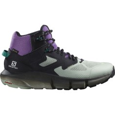 Chaussures Running SALOMON Homme PREDICT HIKE MID GTX...