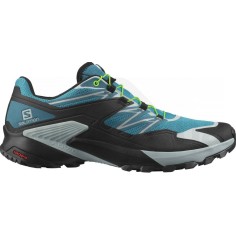 Chaussures Running SALOMON Homme WINGS SKY Bleu / Gris /...