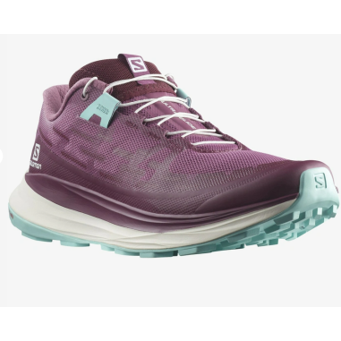 Chaussures Running SALOMON Femme ULTRA GLIDE...