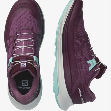 Chaussures Running SALOMON Femme ULTRA GLIDE...