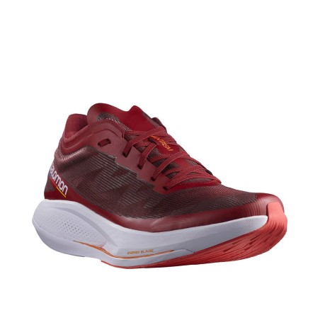 Chaussures Running SALOMON Homme PHANTASM Bordeaux 2022