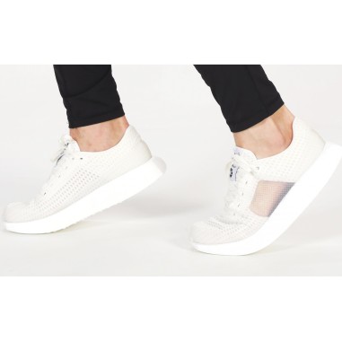 Chaussures Running SALOMON Homme INDEX 01 Blanc...