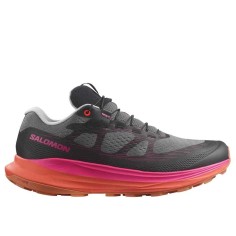Chaussures Running SALOMON Femme ULTRA GLIDE 2 Noir /...