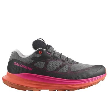 Chaussures Running SALOMON Femme ULTRA GLIDE 2...