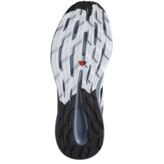 Chaussures Running SALOMON Homme PULSAR TRAIL Bleu / Noir... 2