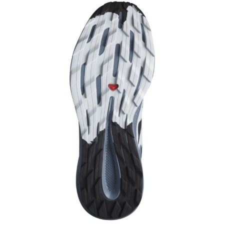 Chaussures Running SALOMON Homme PULSAR TRAIL Gris / Noir PE 2023