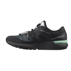 Chaussures Running SALOMON Mixte SONIC 4 GTX Noir AH 2021 2