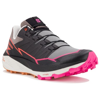 Chaussures Running SALOMON Homme THUNDERCROSS...