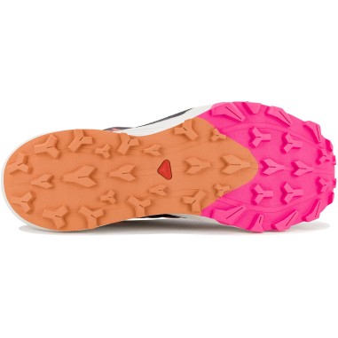 Chaussures Running SALOMON Homme THUNDERCROSS...