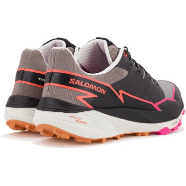 Chaussures Running SALOMON Homme THUNDERCROSS...