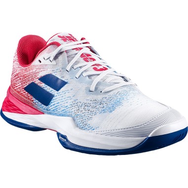 Chaussures BABOLAT Homme JET MACH 3 Toutes...