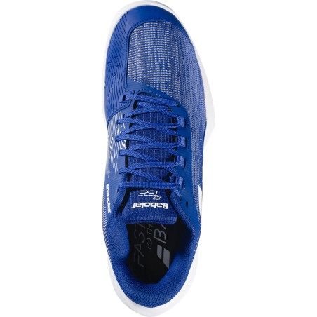 Chaussures BABOLAT Homme JET TERE 2 All Court Bleu 2024