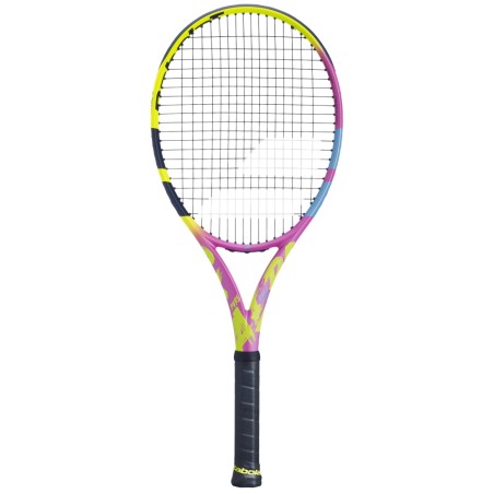Raquette BABOLAT PURE AERO RAFA ORIGIN (317 g) 2023