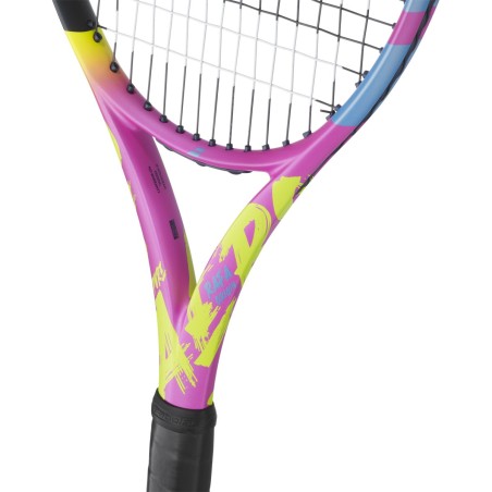 Raquette BABOLAT PURE AERO RAFA ORIGIN (317 g) 2023