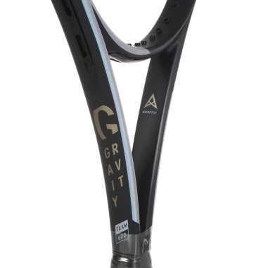 Raquette HEAD GRAVITY TEAM (285g) 2023