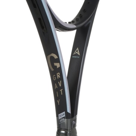 Raquette HEAD GRAVITY TEAM 16x20 (285g) 2023
