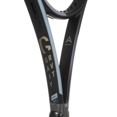Raquette HEAD GRAVITY TEAM L (270 g) 2023