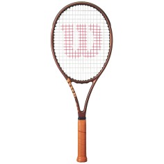 Raquette WILSON Pro Staff 97UL (270 g) V14.0 Marron 2023