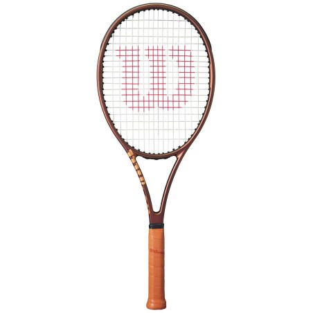 Raquette WILSON PRO STAFF 97UL (270 g) V14.0 Bronze 2023