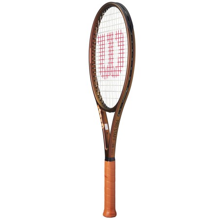Raquette WILSON PRO STAFF 97UL (270 g) V14.0 Bronze 2023