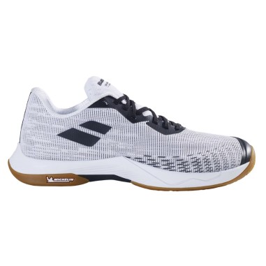 Chaussures BABOLAT Homme SHADOW SPIRIT 2 Indoor...