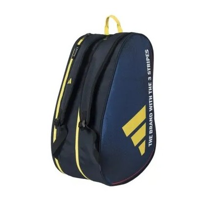 Thermo-Bag PADEL ADIDAS RB CONT Bleu / Jaune PE 2025