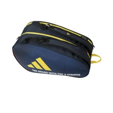 Thermo-Bag PADEL ADIDAS RB CONT Bleu / Jaune PE...