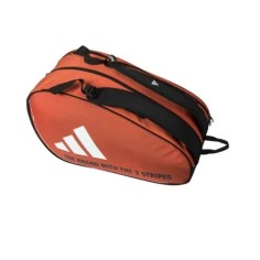 Thermo-Bag PADEL ADIDAS RB CONT Orange / Noir PE 2025 2