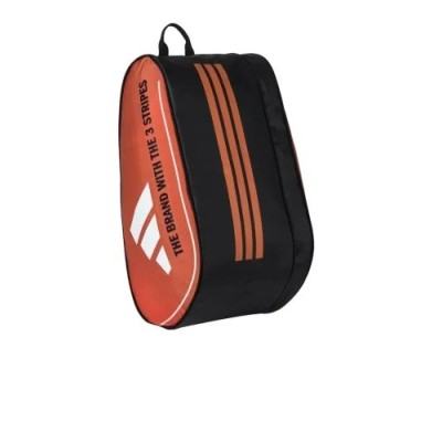 Thermo-Bag PADEL ADIDAS RB CONT Orange / Noir...