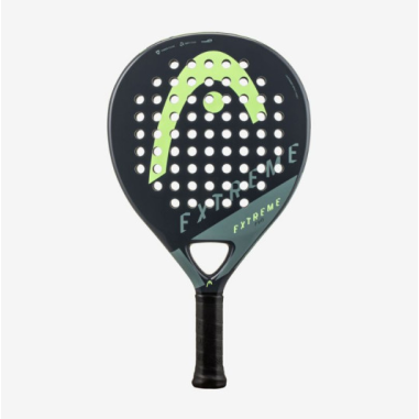 Raquette Padel HEAD EXTREME EVO Gris / Jaune...