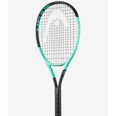 Raquette Junior HEAD BOOM JR 25 (230 g) Noir / Vert 2024