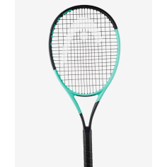 Raquette Junior HEAD BOOM JR 25 (230 g) Noir / Vert 2024 2