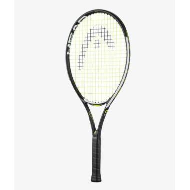 Raquette Junior HEAD IG SPEED JR 25 Noir /...