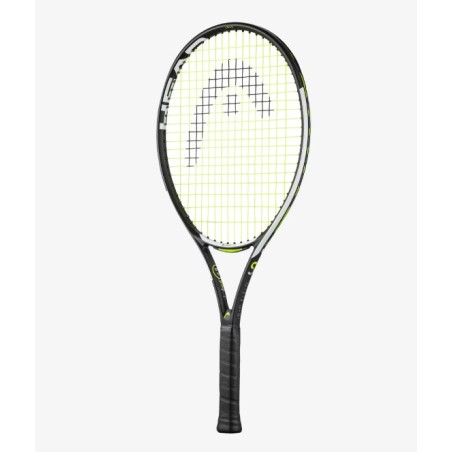 Raquette Junior HEAD IG SPEED JR 25 Noir / Blanc (250 g) 2024