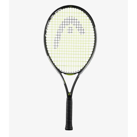 Raquette Junior HEAD IG SPEED JR 25 Noir / Blanc (250 g) 2024