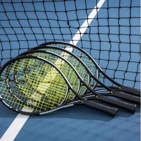 Raquette Junior HEAD IG SPEED JR 25 Noir / Blanc (250 g) 2024