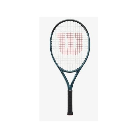 Raquette Junior WILSON ULTRA 26 V4.0 (245 g) Bleu AH 2022