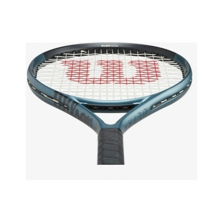 Raquette Junior WILSON ULTRA 26 V4.0 (245 g) Bleu 2022