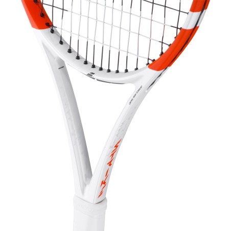 Raquette BABOLAT PURE STRIKE TEAM 16x19 (285 g) 2024