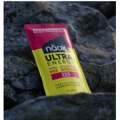 Boissons ENERGETIQUE NAAK ULTRA ENERGY DRINK MIX Melon... 2
