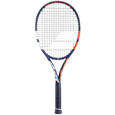 Raquette BABOLAT BOOST DRIVE Rouge / Noir (260 g) 2025