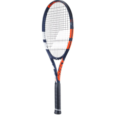 Raquette BABOLAT BOOST DRIVE Rouge / Noir (260 g) 2025 2